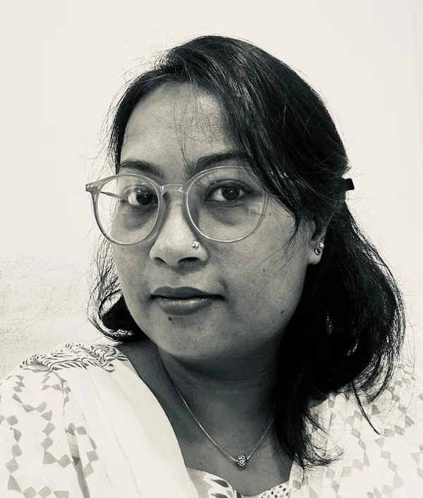 Subrina Islam