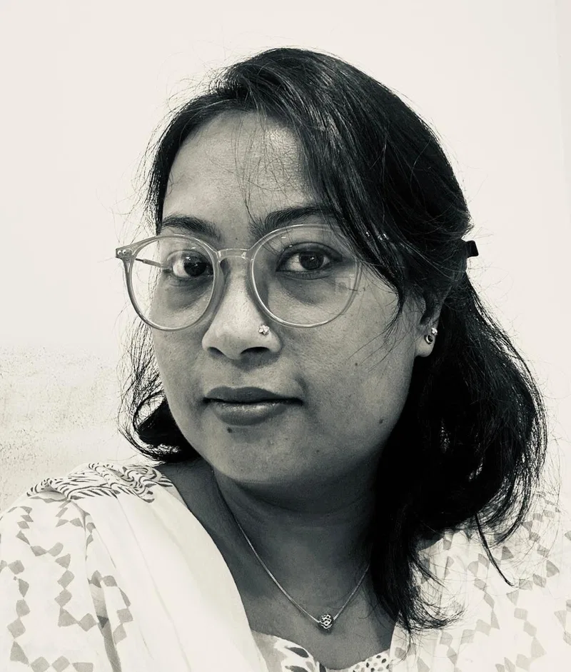 Subrina Islam