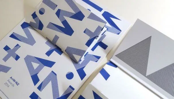 A w nz awards 2014 award book by studio catherine grif 03