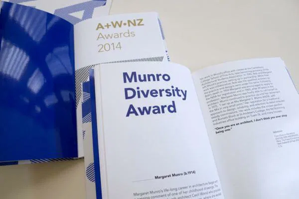A w nz awards 2014 award book by studio catherine grif 04