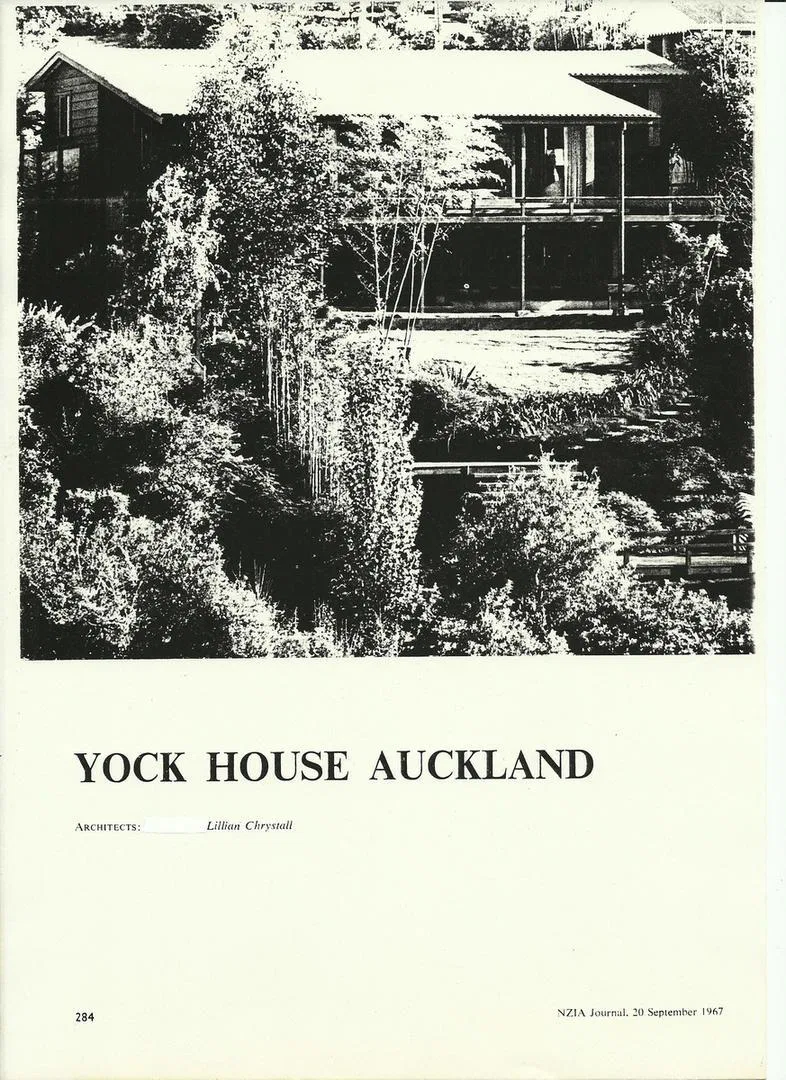 A w nz interview with lillian chrystall 11