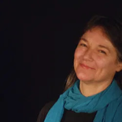 Tina Engels-Schwarzpaul