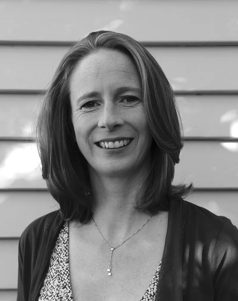 Andrea Tucker