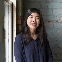 Anna Tong