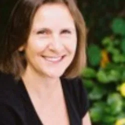 Anne Salmond
