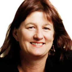 Annette Jones