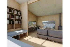 Architecturenow on a w nz sga building workshop 02