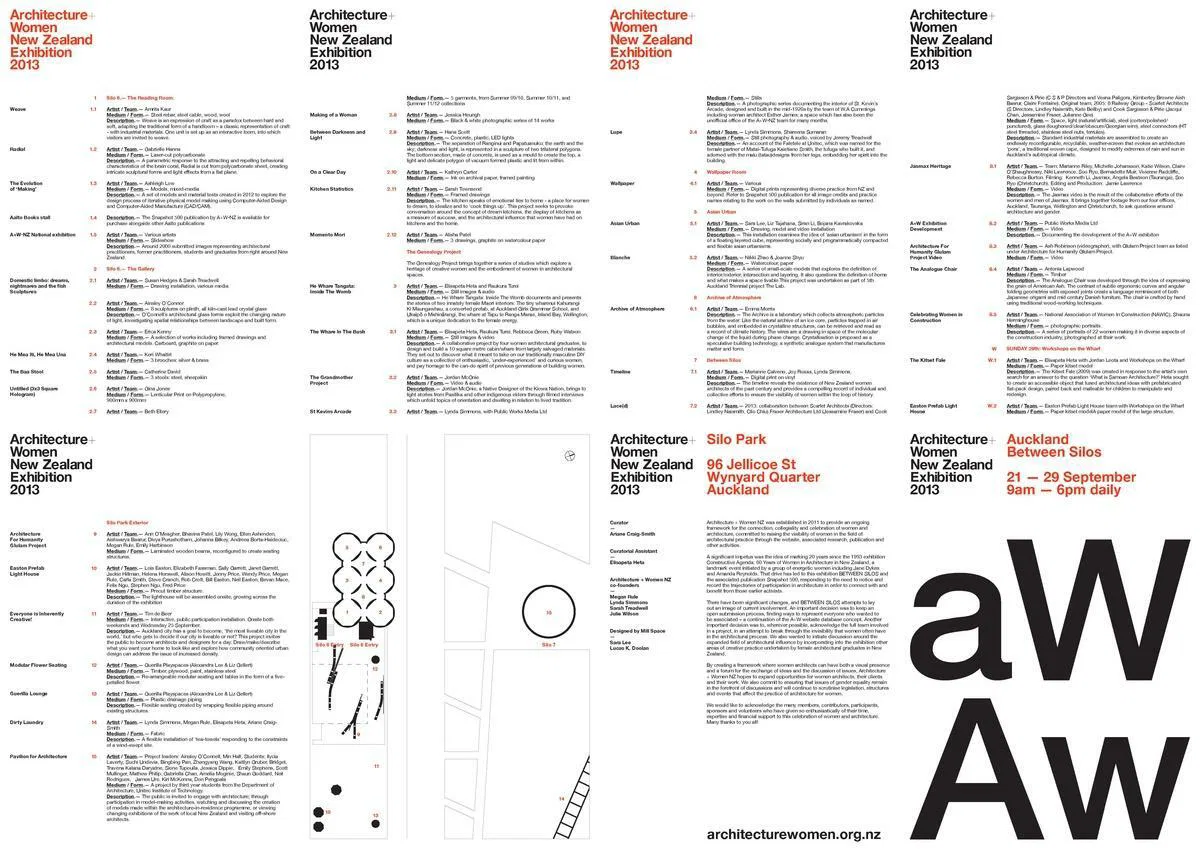 Between silos exhibition info by mill space 02