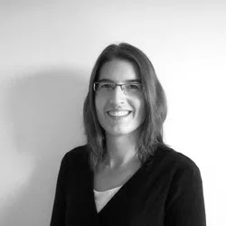 Yvette Overdyck