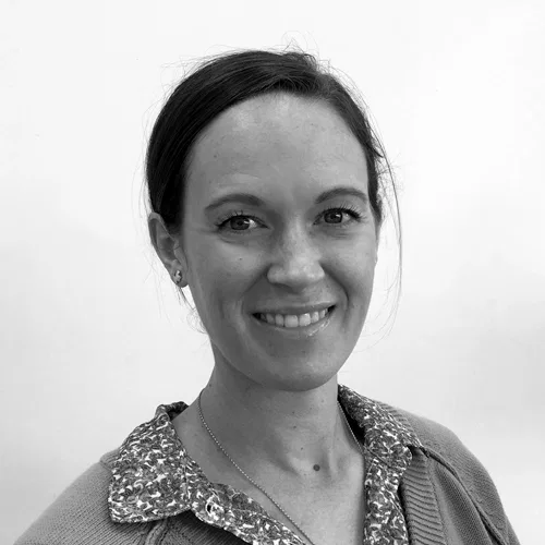 Sarah McCallum