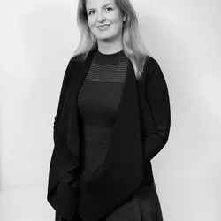 Caroline Bartlett (nee Edwards)
