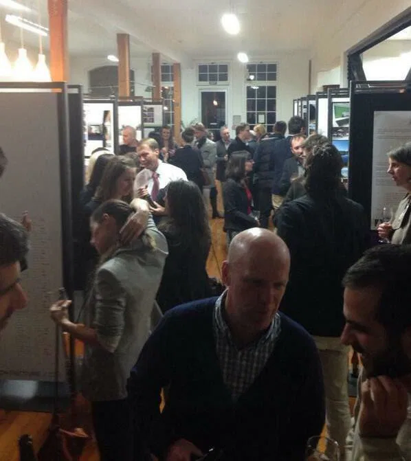 Christchurch s re think opening night photos 03