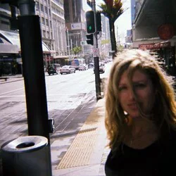 Claire O'Shaughnessy