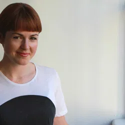 Claire Natusch