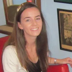 Clare Gallagher