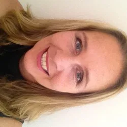 Karin Lindholm (Andreassen)