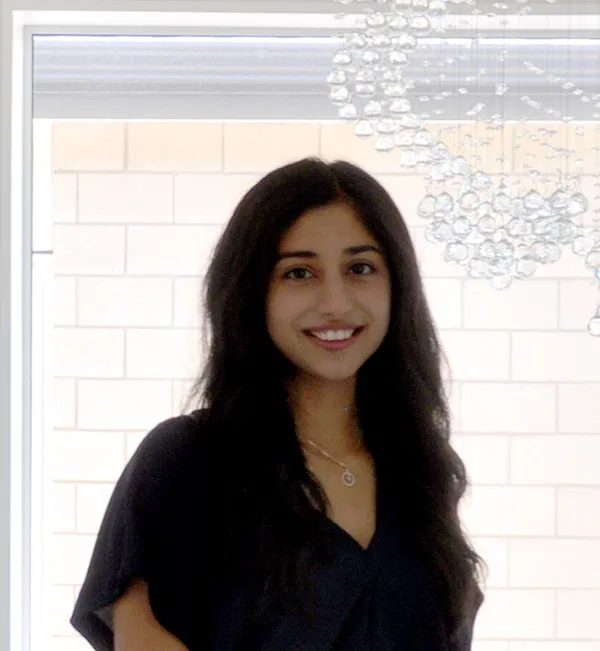 Delnaz Patrawala