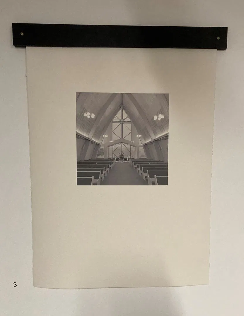 Exhibition south pacific architecture 11