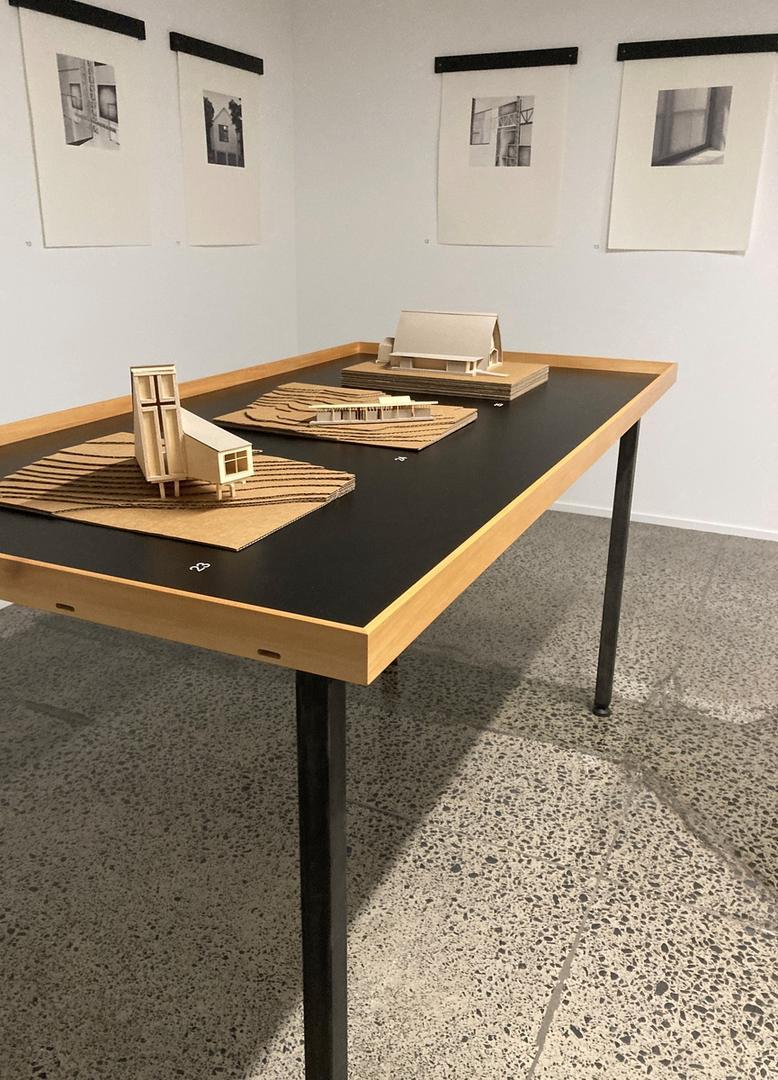 Exhibition south pacific architecture 12