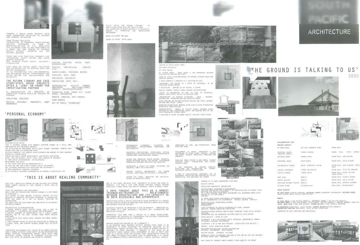 Exhibition south pacific architecture 17