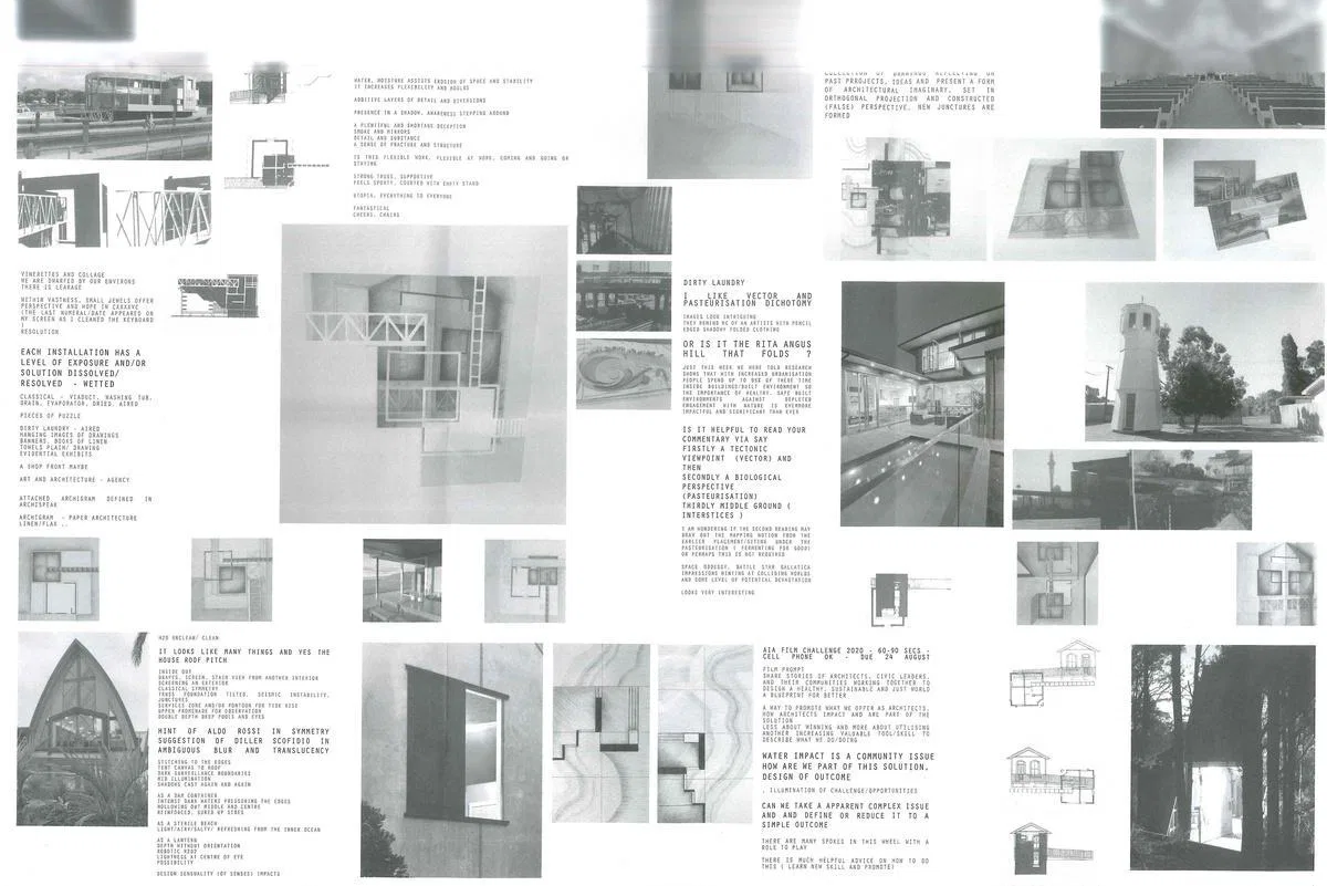 Exhibition south pacific architecture 18