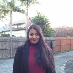 Nayla Hossain