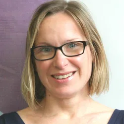 Amy Hendry