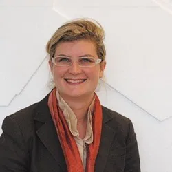 Harriet Pilkington