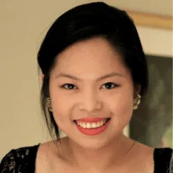 Holly Xie