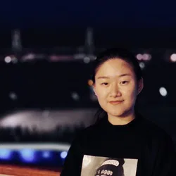 Christine Liu