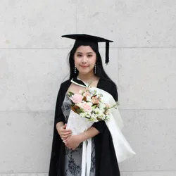 Christina Zhu