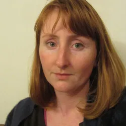 kiri mckenna
