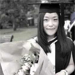 Annie Tong