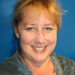 Laura Kellaway