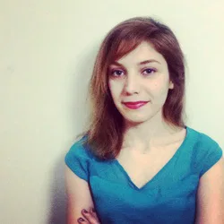 Hamideh Rimaz