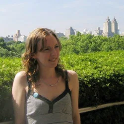 Kate Andrew