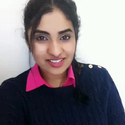 Shamal Nanji