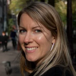 Michelle Cooper