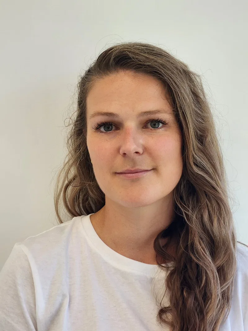 Stefanie Baker-Burns