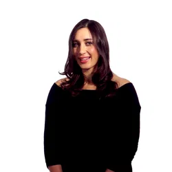 Janina Gaudin