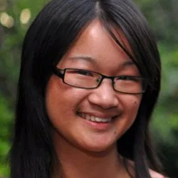Joanna Wong