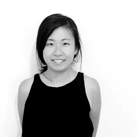 Joyce Kwong