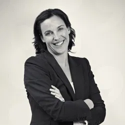 Karen Manson