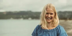 Kate Harford