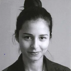 Katrina Keshaw