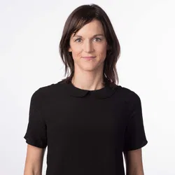 Madeline Sharpe