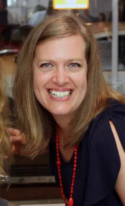 Maiken Calkoen