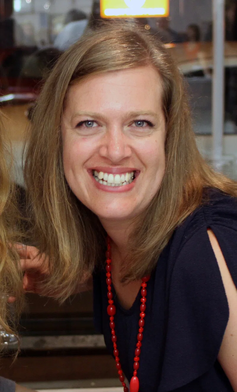 Maiken Calkoen
