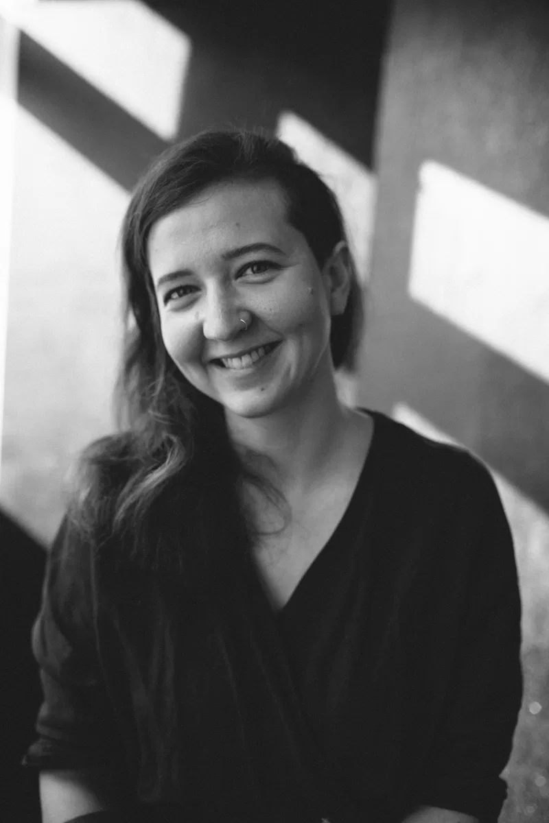 Andrea Muellner