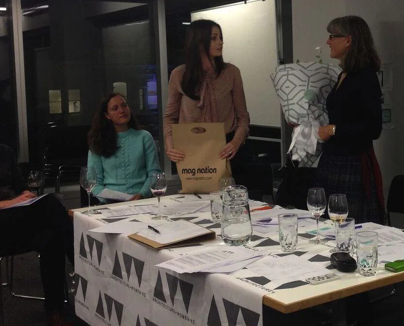 Megan rule stands down from co chair position 2016 05